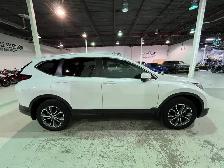 2021 Honda CR-V EX-L 4D Utility 4WD - V7256 - No Payments for 6 - Photo 8