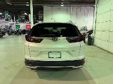 2021 Honda CR-V EX-L 4D Utility 4WD - V7256 - No Payments for 6 - Photo 10