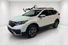 2021 Honda CR-V EX-L 4D Utility 4WD - V7256 - No Payments for 6 - Photo 17