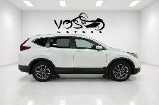 2021 Honda CR-V EX-L 4D Utility 4WD - V7256 - No Payments for 6 - Photo 20