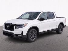 2021 Honda Ridgeline Sport LOW MILEAGE WITH 43609 KM