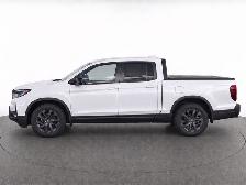 2021 Honda Ridgeline Sport LOW MILEAGE WITH 43609 KM - Photo 2