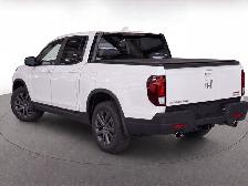 2021 Honda Ridgeline Sport LOW MILEAGE WITH 43609 KM - Photo 3