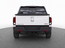 2021 Honda Ridgeline Sport LOW MILEAGE WITH 43609 KM - Photo 4