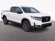 2021 Honda Ridgeline Sport LOW MILEAGE WITH 43609 KM - Photo 5