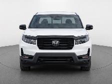 2021 Honda Ridgeline Sport LOW MILEAGE WITH 43609 KM - Photo 6