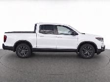 2021 Honda Ridgeline Sport LOW MILEAGE WITH 43609 KM - Photo 7