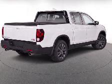 2021 Honda Ridgeline Sport LOW MILEAGE WITH 43609 KM - Photo 8