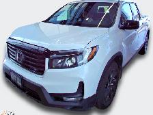 2021 Honda Ridgeline Sport LOW MILEAGE WITH 43609 KM - Photo 9