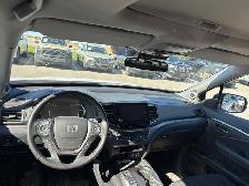 2021 Honda Ridgeline Sport LOW MILEAGE WITH 43609 KM - Photo 17