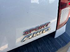 2021 Honda Ridgeline Sport LOW MILEAGE WITH 43609 KM - Photo 20