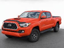 2018 Toyota Tacoma SR5 SR5 TRIM RUNNING BOARDS SUNROOF 4X4