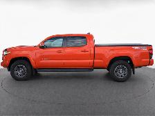 2018 Toyota Tacoma SR5 SR5 TRIM RUNNING BOARDS SUNROOF 4X4 - Photo 2