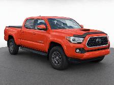 2018 Toyota Tacoma SR5 SR5 TRIM RUNNING BOARDS SUNROOF 4X4 - Photo 3