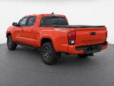 2018 Toyota Tacoma SR5 SR5 TRIM RUNNING BOARDS SUNROOF 4X4 - Photo 4