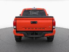 2018 Toyota Tacoma SR5 SR5 TRIM RUNNING BOARDS SUNROOF 4X4 - Photo 5