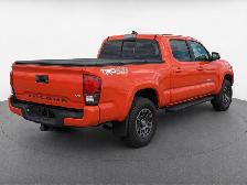 2018 Toyota Tacoma SR5 SR5 TRIM RUNNING BOARDS SUNROOF 4X4 - Photo 6