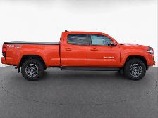 2018 Toyota Tacoma SR5 SR5 TRIM RUNNING BOARDS SUNROOF 4X4 - Photo 7