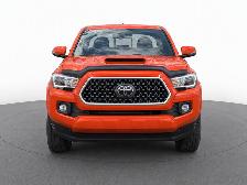2018 Toyota Tacoma SR5 SR5 TRIM RUNNING BOARDS SUNROOF 4X4 - Photo 8