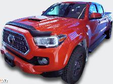 2018 Toyota Tacoma SR5 SR5 TRIM RUNNING BOARDS SUNROOF 4X4 - Photo 9