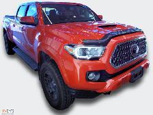 2018 Toyota Tacoma SR5 SR5 TRIM RUNNING BOARDS SUNROOF 4X4 - Photo 10