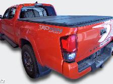 2018 Toyota Tacoma SR5 SR5 TRIM RUNNING BOARDS SUNROOF 4X4 - Photo 11