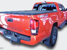 2018 Toyota Tacoma SR5 SR5 TRIM RUNNING BOARDS SUNROOF 4X4 - Photo 12