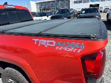 2018 Toyota Tacoma SR5 SR5 TRIM RUNNING BOARDS SUNROOF 4X4 - Photo 13