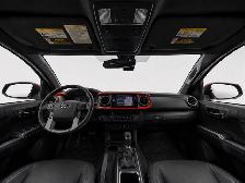 2018 Toyota Tacoma SR5 SR5 TRIM RUNNING BOARDS SUNROOF 4X4 - Photo 19