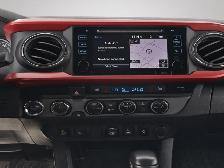2018 Toyota Tacoma SR5 SR5 TRIM RUNNING BOARDS SUNROOF 4X4 - Photo 22