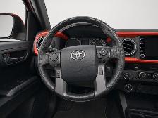 2018 Toyota Tacoma SR5 SR5 TRIM RUNNING BOARDS SUNROOF 4X4 - Photo 26
