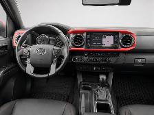 2018 Toyota Tacoma SR5 SR5 TRIM RUNNING BOARDS SUNROOF 4X4 - Photo 28