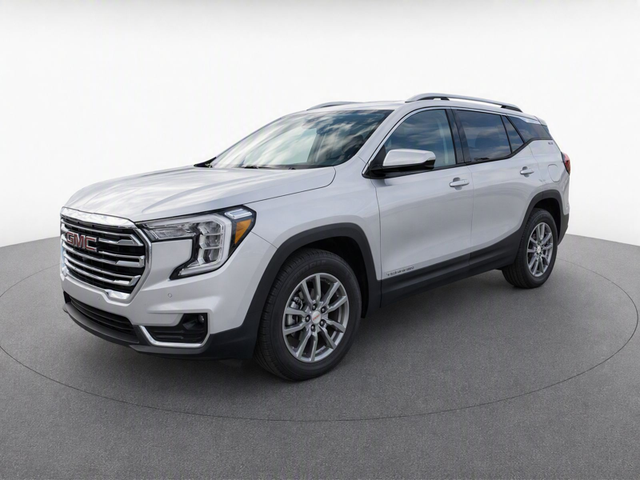2022 GMC Terrain SLT AWD SUNROOF SLT TRIM