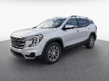 2022 GMC Terrain SLT AWD SUNROOF SLT TRIM