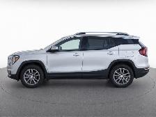 2022 GMC Terrain SLT AWD SUNROOF SLT TRIM - Photo 2