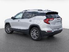 2022 GMC Terrain SLT AWD SUNROOF SLT TRIM - Photo 3