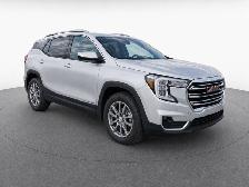 2022 GMC Terrain SLT AWD SUNROOF SLT TRIM - Photo 4