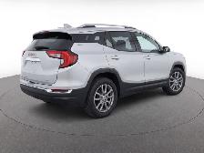 2022 GMC Terrain SLT AWD SUNROOF SLT TRIM - Photo 6