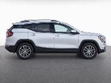 2022 GMC Terrain SLT AWD SUNROOF SLT TRIM - Photo 7