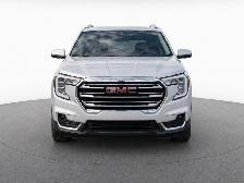 2022 GMC Terrain SLT AWD SUNROOF SLT TRIM - Photo 8