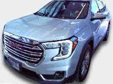 2022 GMC Terrain SLT AWD SUNROOF SLT TRIM - Photo 9