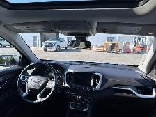 2022 GMC Terrain SLT AWD SUNROOF SLT TRIM - Photo 14