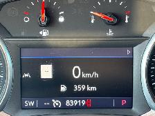 2022 GMC Terrain SLT AWD SUNROOF SLT TRIM - Photo 18