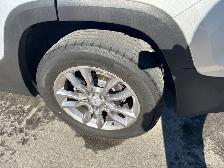 2022 GMC Terrain SLT AWD SUNROOF SLT TRIM - Photo 21