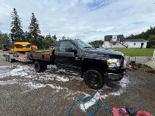 2008 dodge ram 2500 6spd - Photo 2