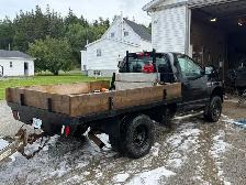 2008 dodge ram 2500 6spd - Photo 4