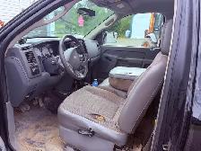 2008 dodge ram 2500 6spd - Photo 5