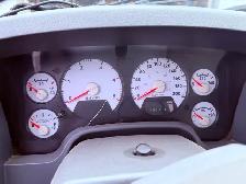 2008 dodge ram 2500 6spd - Photo 6