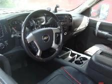 2008 Chevrolet Silverado 1500 4x4 CREW CAB LT - Photo 5