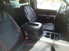 2008 Chevrolet Silverado 1500 4x4 CREW CAB LT - Photo 6